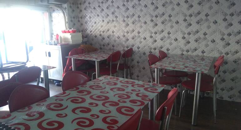 osmanli bufe kocatepe istanbul